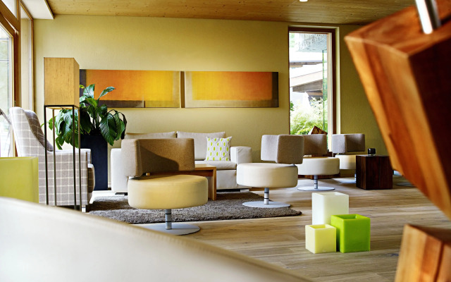 Naturhotel Waldklause