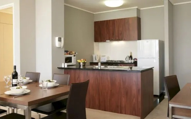 Melbourne Short Stay Apartments at Melbourne CBD