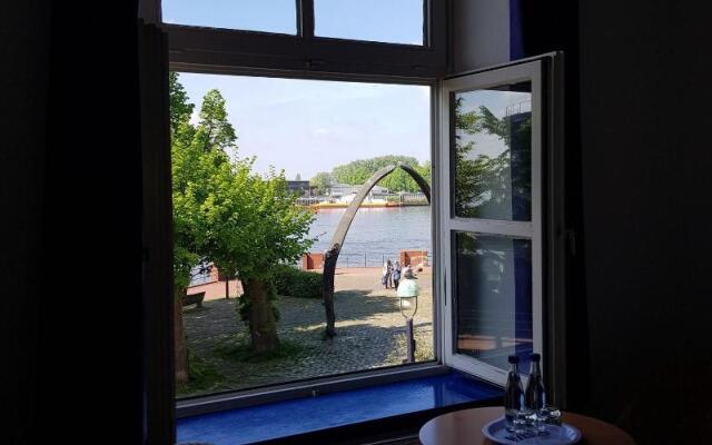 Hotel Havenhaus