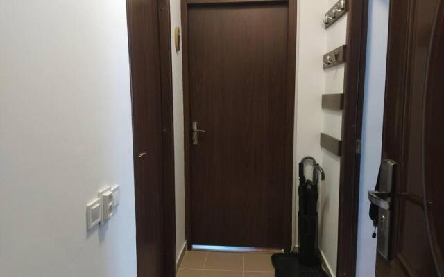 VSD Apartment
