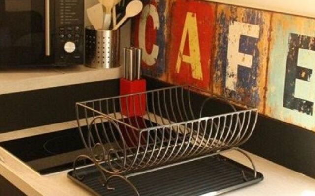 2 Bedrooms Apartment Old Town, Saint François