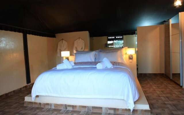 The Farm Lodge & Spa