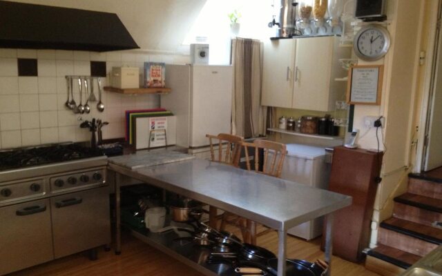 Kipps Brighton Hostel