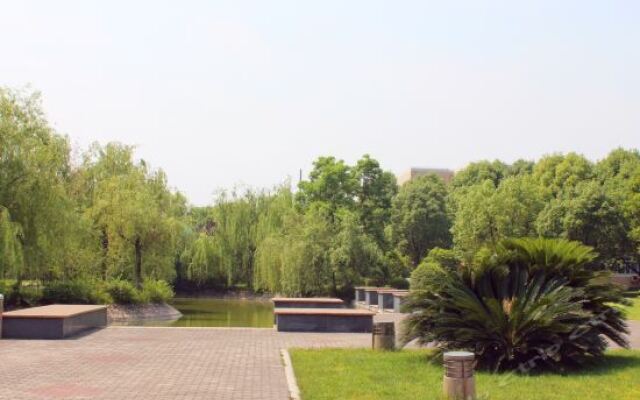 上海海吉雅会所