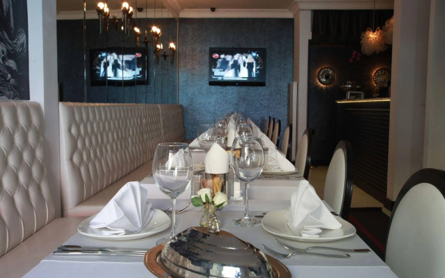 Tria Elegance Istanbul