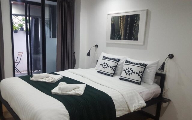 Haus Sathorn 21