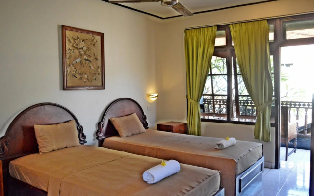 Yulia 2 Homestay Sanur Guesthouse