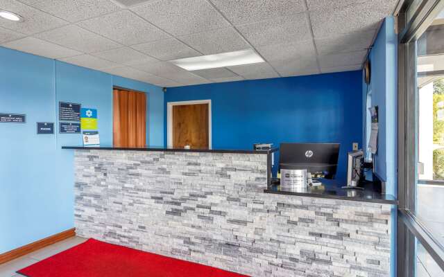 SureStay Hotel by Best Western Lenoir City