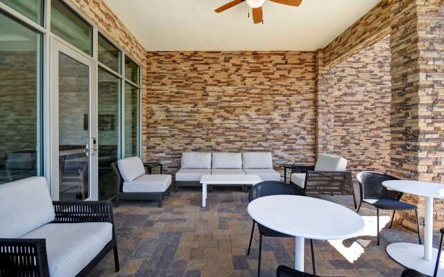 Hyatt Place Huntsville/ Research Park/ Redstone