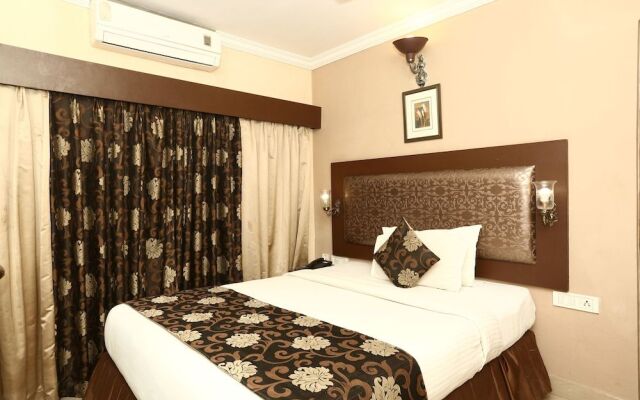 The Down Town Hotel