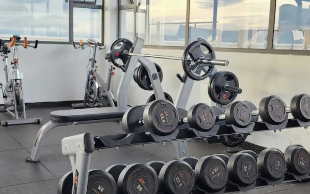 Gatundu Heights Apartments Kileleshwa