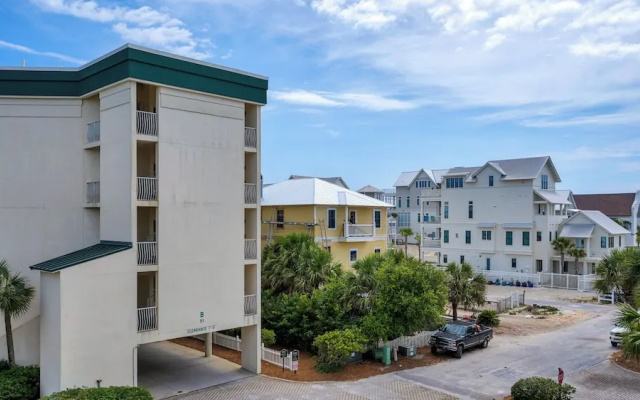 Dunes Of Seagrove