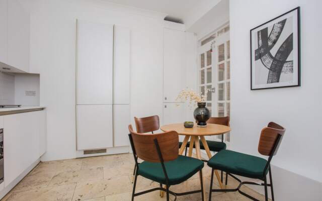 The Maida Vale Mansion - Bright Modern 2Bdr Flat