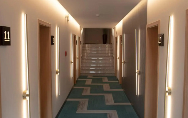 Friends Hotel Kerpen