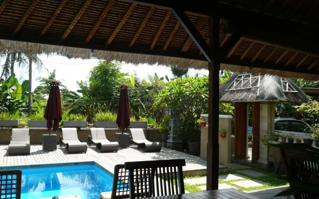 Le Jardin