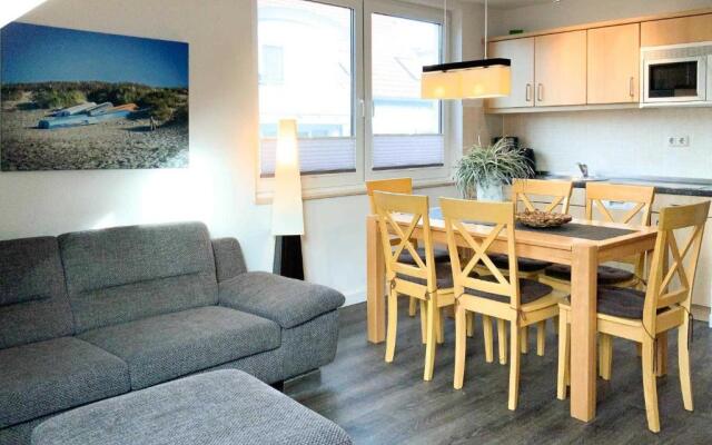 Residenz am Strand, Whg 355