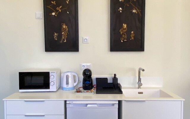 Nava Suites