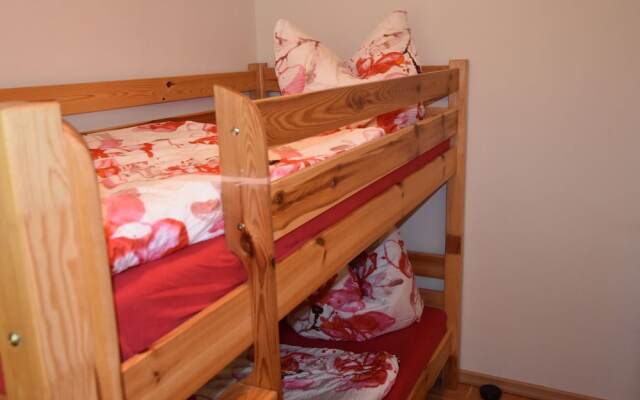 Bungalow in Boiensdorf for 4 Person