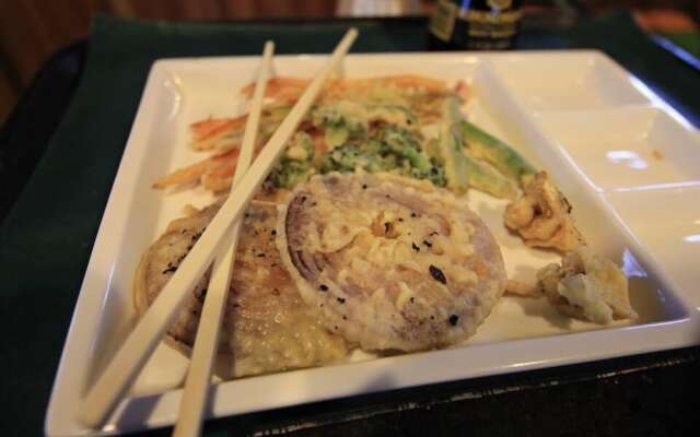 Los Quetzales Ecolodge & Spa