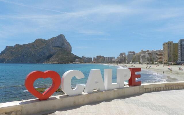 Apartamento Marítimo 4 Personas