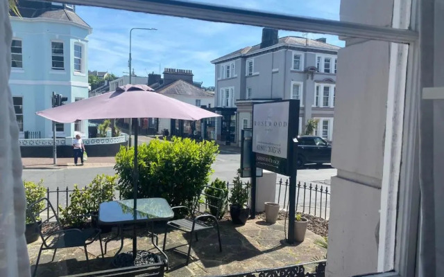 The Rosewood Torquay