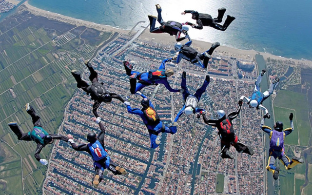 1212 SANT MAURICI vista canal