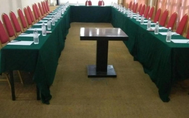 Sutera Hotel