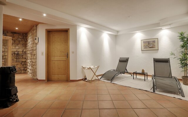 Landhotel Schwab Ferienhaus