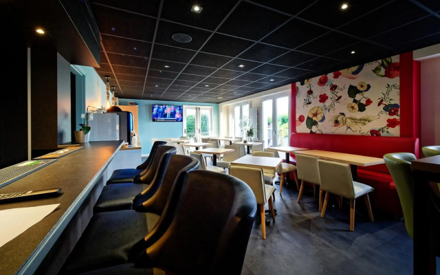 Kyriad Direct Saint Brieuc - Parc des Expositions