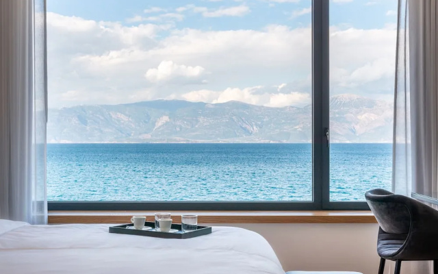 Amario Suites Hotel