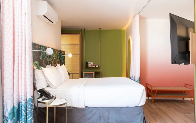 Mercure Rio Boutique Hotel Copacabana