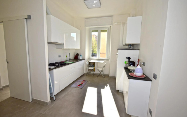 Appartamento appena ristrutturato