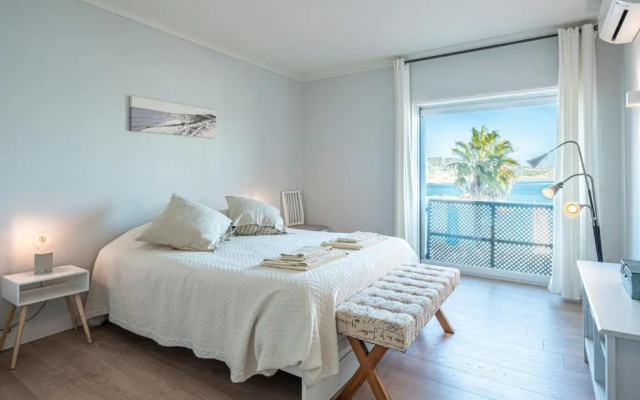 Cascais Bay Terrace I