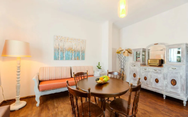 Pasithea Luxury Suites