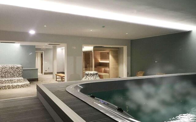 Hotel Colfosco
