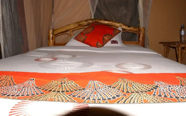 Irungu Forest Safari Lodge