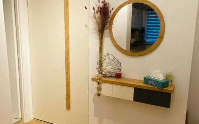 Bethlen Apartman