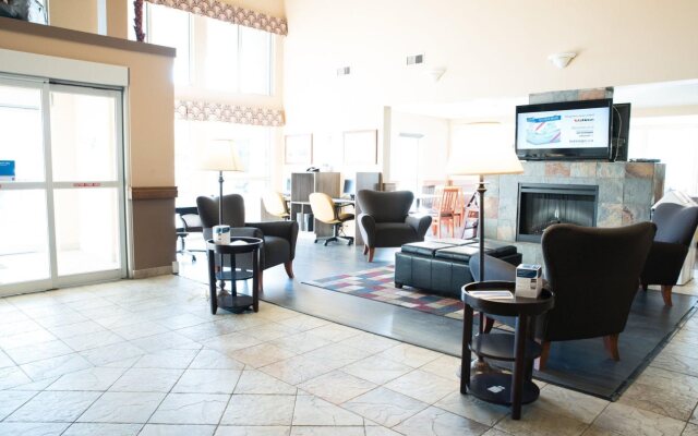 Comfort Inn & Suites