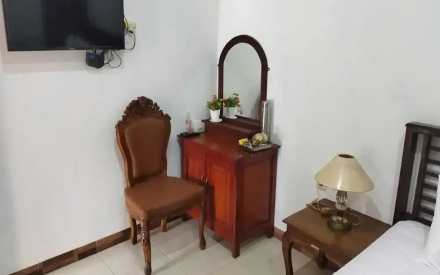 Borobudur Cluster Homestay Candirejo Syariah