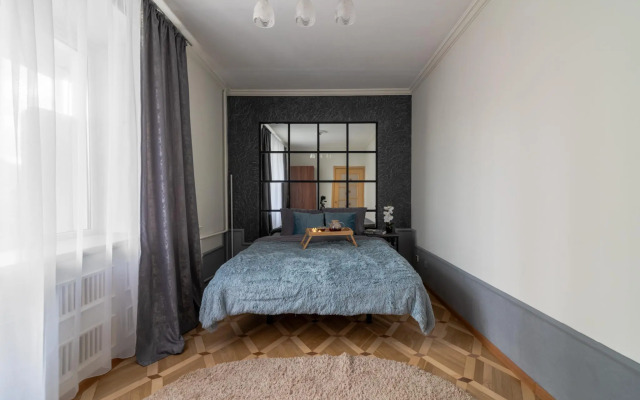 Bon voyage на улице Совхозная