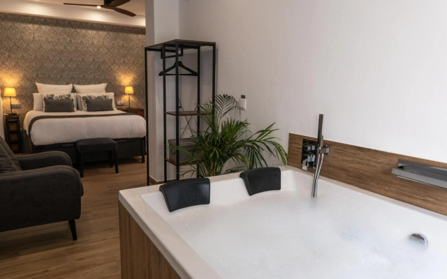 Mina Mychoice by Bossh Apartments