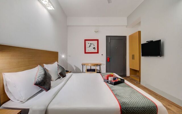 OYO Townhouse 073 Swargate