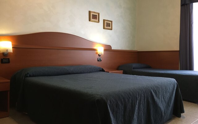 Hotel Aurora