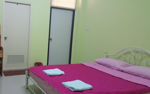 KS  Apartment