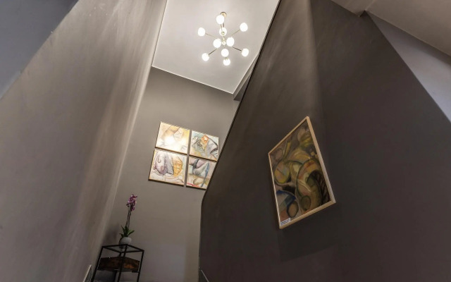 Apollo Boutique Hotel