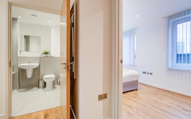 Hybrid Resi Greenwich