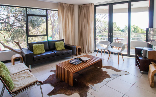 The Glen Apartments