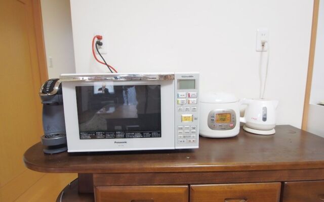 Okazaki House up to 8 People