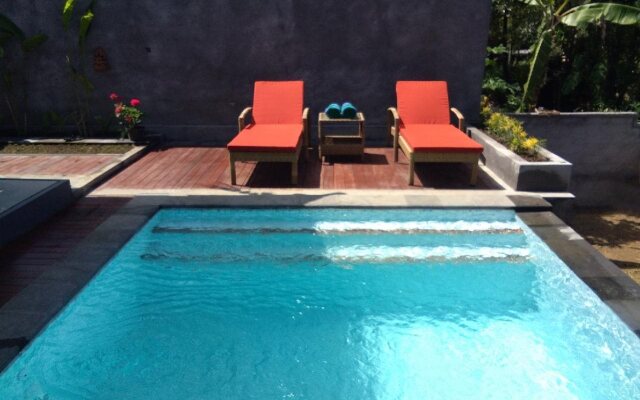 Nadira Bali Villa