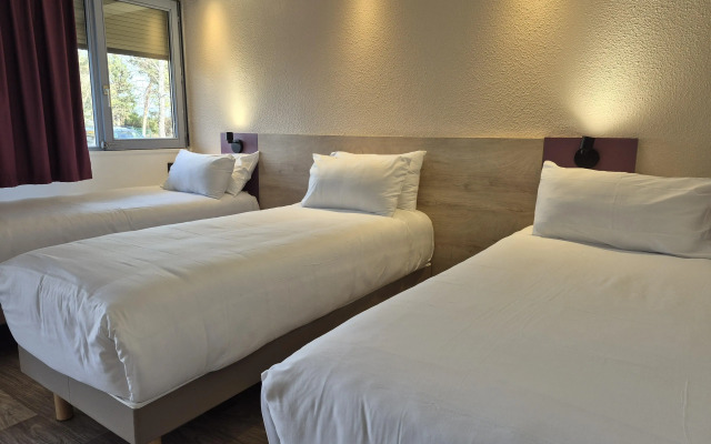 Kyriad Meaux Sud – Nanteuil Les Meaux